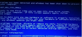 雨林木风win7系统蓝屏代码0x00000040的解决办法