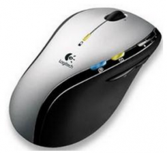 修改番茄花园XP系统中的鼠标方向以便左撇子用户使用