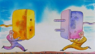 电压不稳定导致雨林木风Win7系统自动重启怎么办