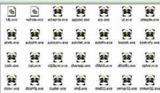番茄花园Win7 32位旗舰版系统病毒防护技巧
