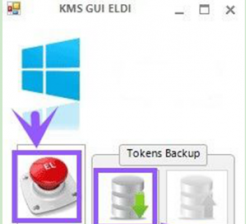 通过KMSpico 10.0.5系统之家Win7系统中Office2013的步骤