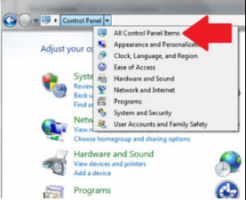 关闭技术员联盟Win7纯净版系统自动播放功能的操作步骤