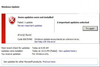 导致番茄花园Win7系统自动更新失败的常见问题与应对方法