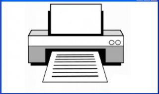win7系统无法打印 中关村win7无法打印提示“正在删除”或“正在打印”怎么办