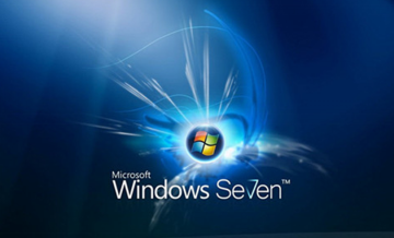 win7系统共享设置