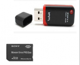 win7系统内存卡 浅析新萝卜家园Win7系统中内存卡与U盘之间的区别