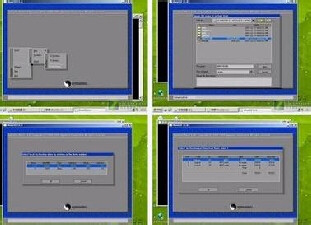 win7系统不能正常开机黑屏