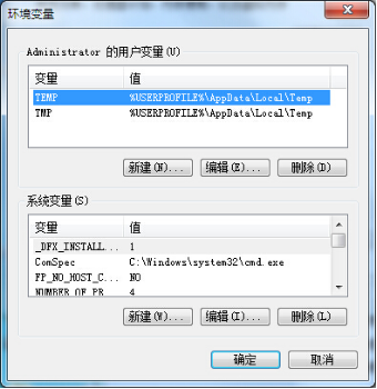 添加语言的方法