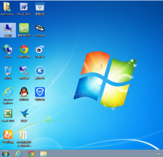 遇到win7系统双网卡接内外网出错怎么办