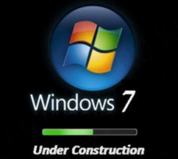 win7系统更新后更新文件的删除方法