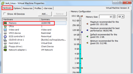 vmware win7系统