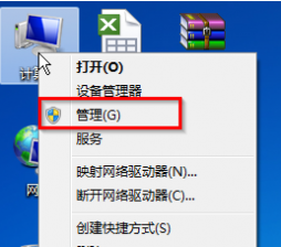 win7系统怎么看网卡查找系统无线网卡的方法