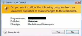 win7系统管理员身份运行的设置方法