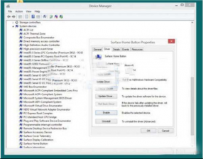 三星笔记本win7系统禁用或启用Windows按钮的方法
