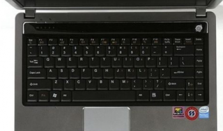 win7系统笔记本键盘失灵的拆解方法