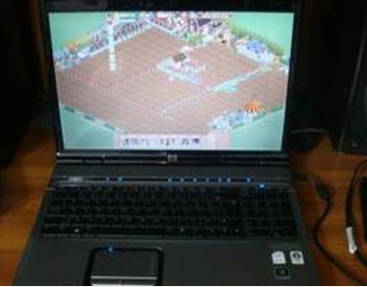 win7系统显示器检测