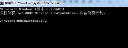 win7系统清理磁盘提示“检查不能执行”的解决办法