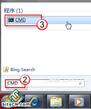win7纯净版64位不认光驱读不出来的解决方法