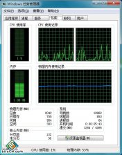 Win7解决多核处理器兼容精简纯净版xp系统问题提高计算能力