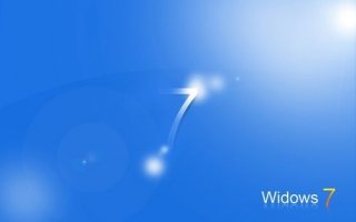 通过修改注册表项让win7 32 纯净版系统宽带网络加速