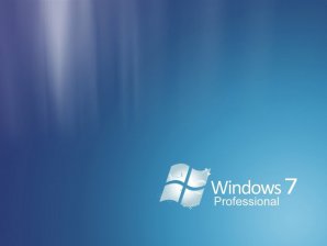 win7中快速实现让你的固定桌面窗口平均分布的两种方法