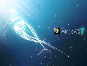 win7系统重装完之后如何保留自己的桌面等系统启动项设置