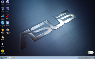 华硕win7 32位系统纯净版系统最新推荐下载