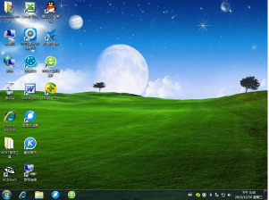 电脑公司win7旗舰版32位系统推荐下载