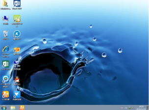深度win764新年装机版纯净版系统推荐下载