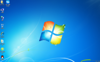 电脑公司windows7 64位纯净版旗舰最新系统下载