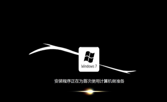 新萝卜家园win764位纯净版系统