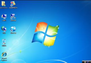 win7纯净版最新原版系统下载