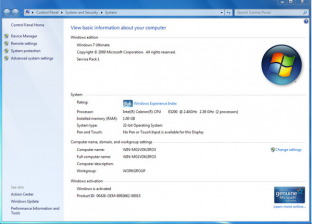 windows7 64安装版iso纯净版最新原版系统下载
