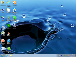 深度技术windows7纯净版安装版32位2017最新系统下载