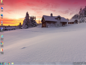 Windows7纯净版最新原版系统推荐下载