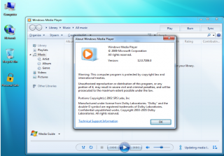 ghost win7英文纯净版系统最新推荐下载