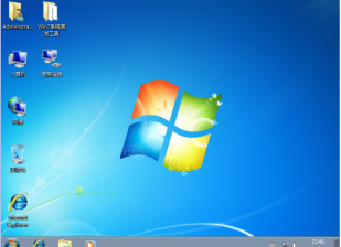 win7ghost纯净版64位最新系统推荐下载