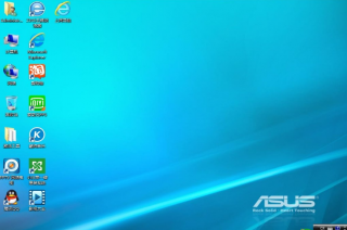 华硕笔记本win732旗舰版纯净系统最新下载