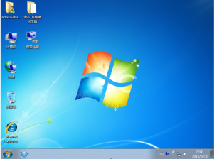 旗舰版win7 正式版下载