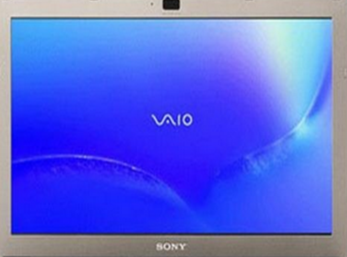 vaio原版win764位纯净系统