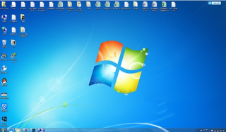 win7官方纯净版64位旗舰版系统下载