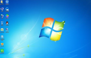 win732位纯净版ghost旗舰版最新系统下载