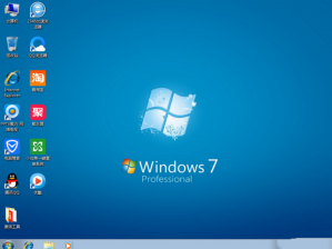 Windows7 sp1原版镜像32位专业版最新系统下载