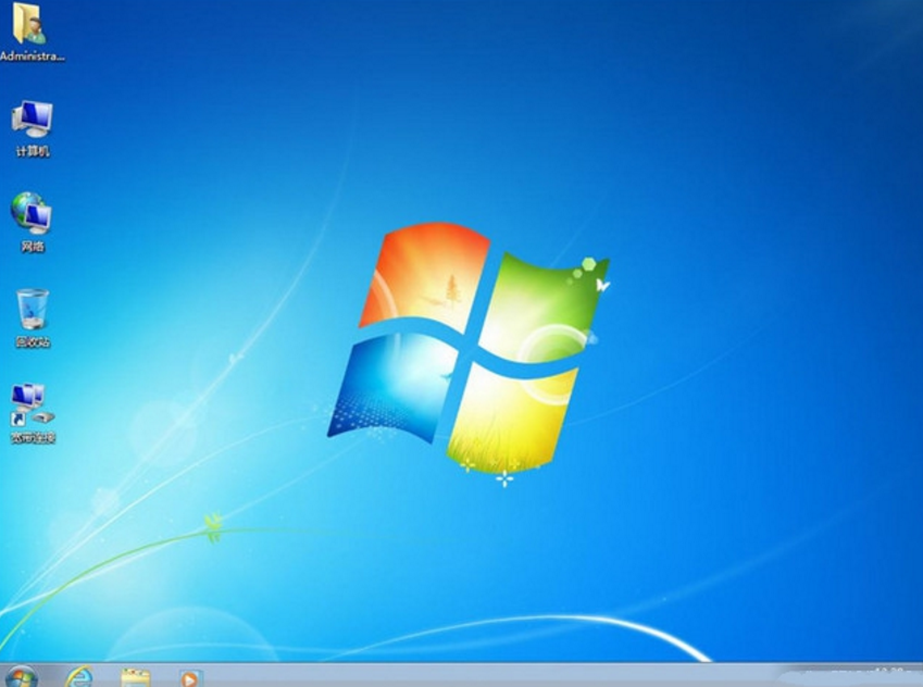 ghost win7 32精简版最新下载