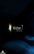 Win7系统开机黑屏的原因和解决方案