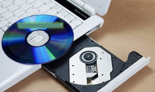 U盘重装Win7系统光驱不见了的解决办法