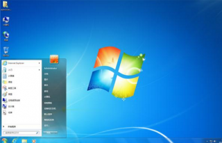Win7系统硬盘图标无法显示的解决手段