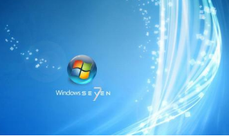 win7开机黑屏