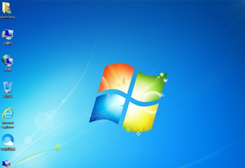 64位纯净版Windows7镜像最新下载(1)