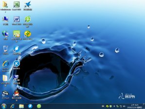 深度技术GHOST WIN7 SP1纯净标准版32位系统下载